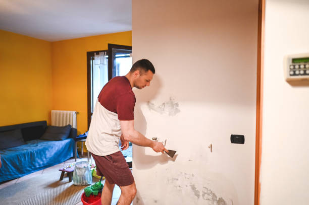 Water Damage Restoration in Needles, CA